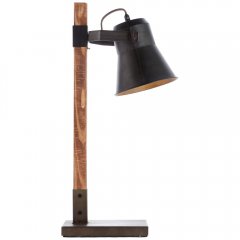 Lampa biurkowa PLOW 82149 / 46 Brilliant