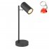 Lampa biurkowa ROBBY 57910TB Globo