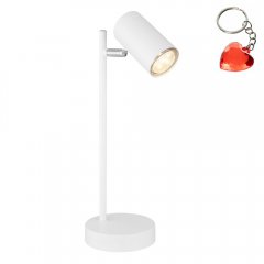 Lampa biurkowa ROBBY 57910TW Globo