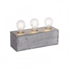 Lampa biurkowa SAMIA 11498-77 LeuchtenDirekt