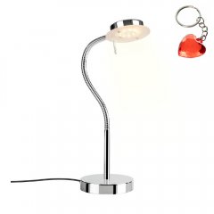 Lampa biurkowa Sergio 14131008L Italux