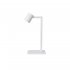 Lampa biurkowa SNOW LP-731/1T WH Light Prestige