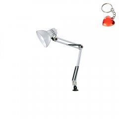 Lampa biurkowa TAJO 5029010-01 Trio