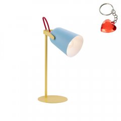 Lampa biurkowa TARA 24811M Globo