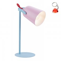 Lampa biurkowa TARA 24811P Globo