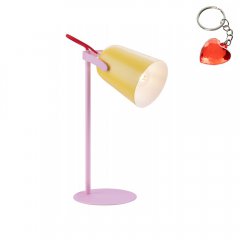 Lampa biurkowa TARA 24811Y Globo