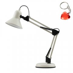 Lampa biurkowa TIAGO TB-29743-BG Italux