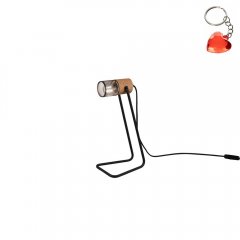 Lampa biurkowa TOSH 504300132 Trio