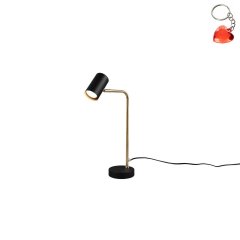 Lampa biurkowa VANTOS DL108512400 Trio