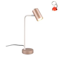 Lampa biurkowa VANTOS DL165512400 Trio