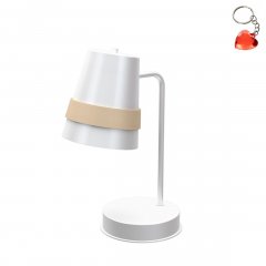 Lampa biurkowa VENEZIA MLP5447 Milagro