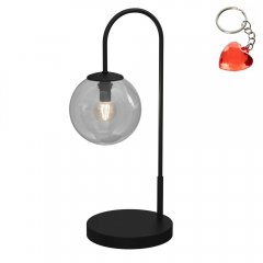 Lampa biurowa kula dymiona CAMBRIDGE 3699 Luminex