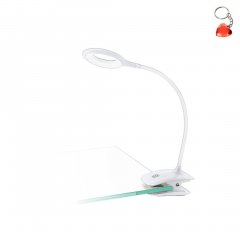 Lampa klips LED 1,6W CABADO 97077 Eglo