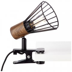 Lampa klips MANAMA 78101 / 76 Brilliant