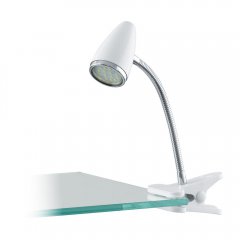 Lampa klips RICCIO 1 94329 Eglo