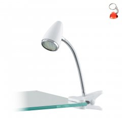 Lampa klips RICCIO 1 94329 Eglo