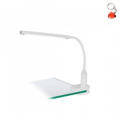 Lampa zaciskowa LED 3,5W LAROA 96434 Eglo