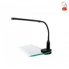 Lampa zaciskowa LED 3,5W LAROA 96437 Eglo