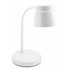 Lampka biurkowa LED 6W HELIN LB-HEL6W-00-DEC GTV