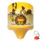 Lampa ścienna nocna dziecięca LEON 4571 Rabalux