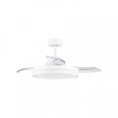 Lampowentylator LED 17W CARANAVI LE44970 Luces Exclusivas