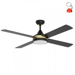 Lampowentylator LED 19W TRINIDAD 35118 Eglo