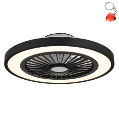 Lampowentylator LED 45W BLIZZAK 03653 Globo