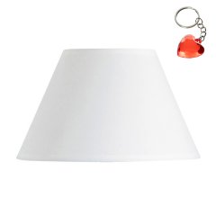 Abażur do lamp stołowych MOLLY 19470 Rabalux