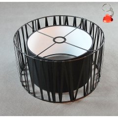 Abażur do lampy wiszącej serii HARMONY 8576 TK Lighting