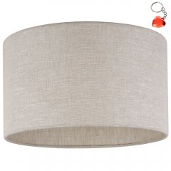 Abażur do lampy wiszącej / podłogowej LEN 9268 TK Lighting