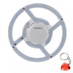 Moduł LED 16W WW SMD 2139 Rabalux