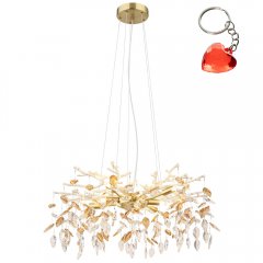 Żyrandol DANNA 64132-8 Globo