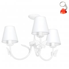 Żyrandol ALICE MLP960 Milagro