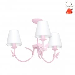 Żyrandol ALICE MLP963 Milagro