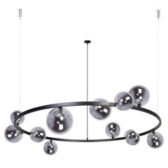 Żyrandol BOLERO 12 41327 Sigma Lighting