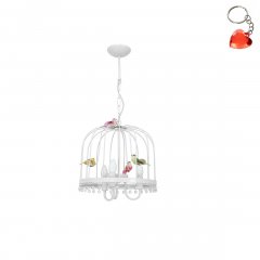 Żyrandol CANARIA MLP6503 Milagro