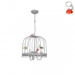 Żyrandol CANARIA MLP6505 Milagro