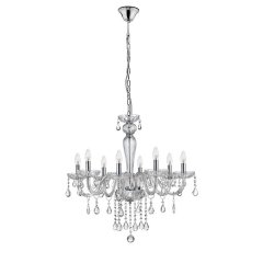 Żyrandol CARTAGO LE42302 Luces Exclusivas