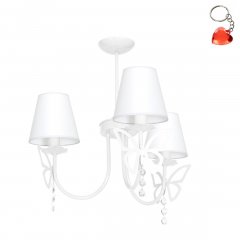 Żyrandol CHARLOTTE MLP4977 Milagro