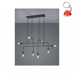 Żyrandol CONNOR 306200832 Trio