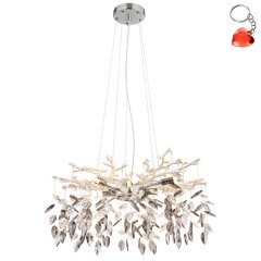 Żyrandol DANNA 64133-8 Globo