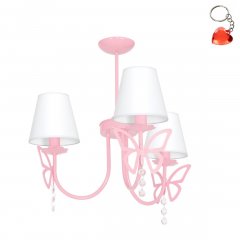 Żyrandol dziecięcy CHARLOTTE MLP4216 Milagro