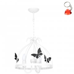 Żyrandol dziecięcy KAGO MLP1168 Milagro
