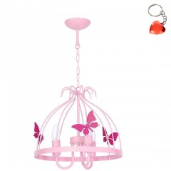 Żyrandol dziecięcy KAGO MLP1169 Milagro