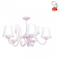 Żyrandol dziecięcy SARA MLP1052 Milagro