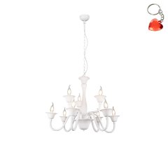 Żyrandol ELSA 112900931 Trio