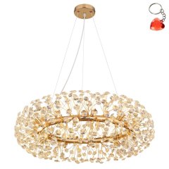 Żyrandol KATRINA 64135H3 Globo