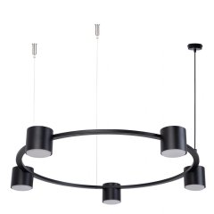 Żyrandol KODO 5 41335 Sigma Lighting