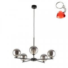 Żyrandol LARA 5728 TK Lighting