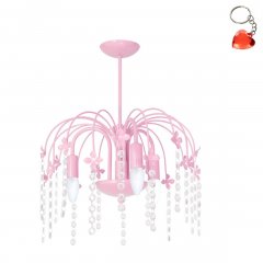 Żyrandol LAURA MLP1137 Milagro